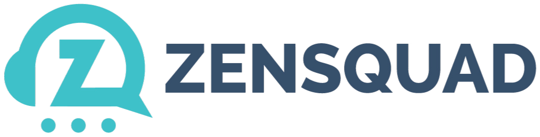 ZENSQUAD